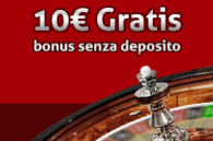 casino senza deposito
