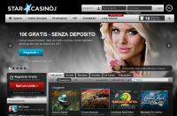 starcasino